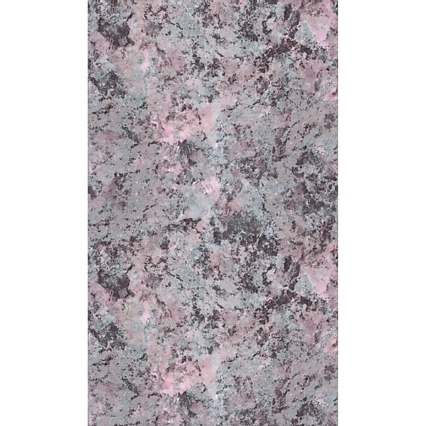 Schöner Wohnen Vliestapete New Delight Grafisch Lila-Grau 340 x 212 cm FSC® günstig online kaufen