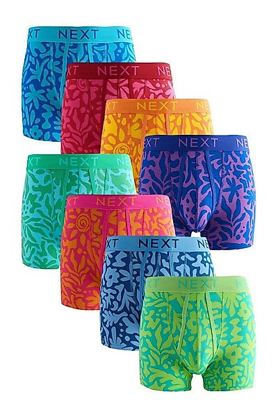 Next Boxershorts A-Front Boxershorts, 8er-Pack (8-St) günstig online kaufen