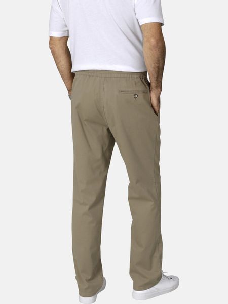 Babista Stoffhose PARIELLA aus Stretch-Qualität günstig online kaufen