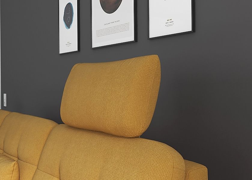 sit&more Kopfstütze "Baviene" in hochwertiger Verarbeitung günstig online kaufen