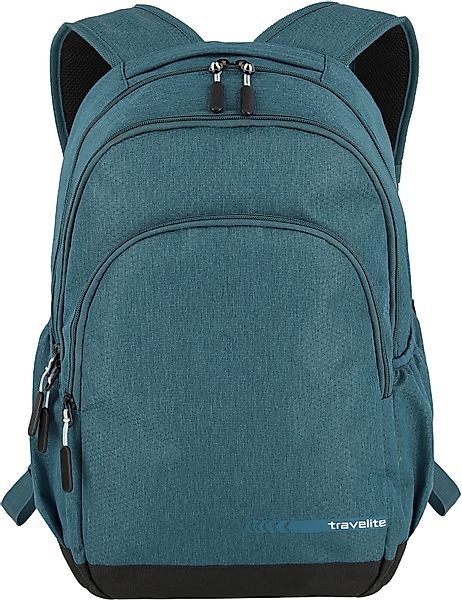 travelite Laptoprucksack KICK OFF Rucksack L, günstig online kaufen
