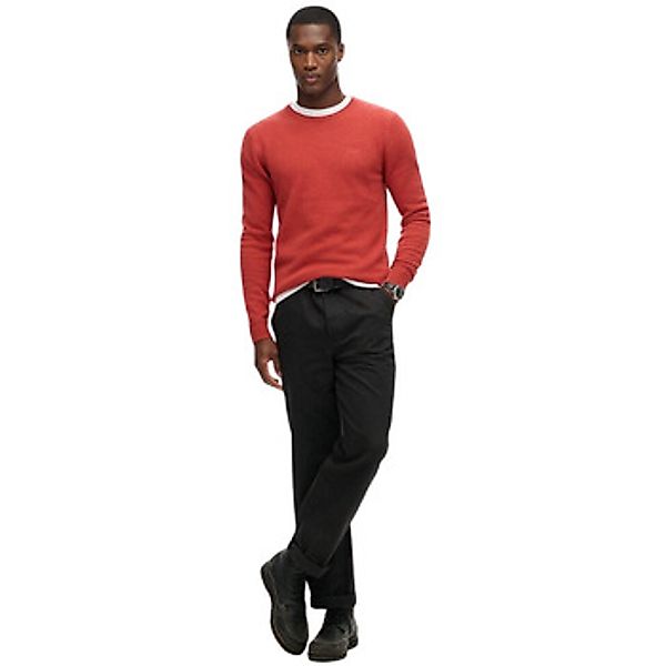 Superdry  Pullover Pull slim  Essential günstig online kaufen