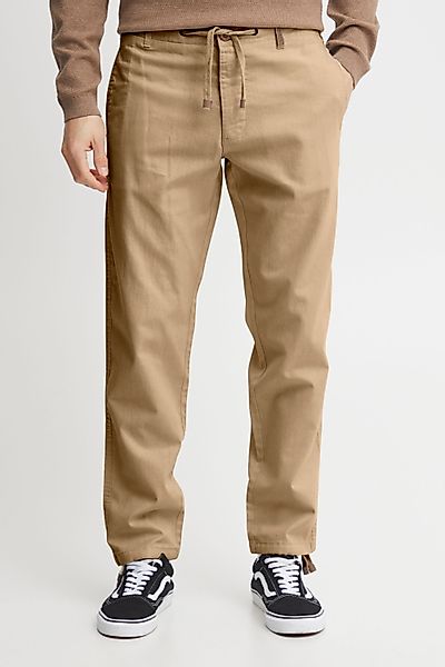 Indicode Leinenhose IDIves lange Hose mit günstig online kaufen