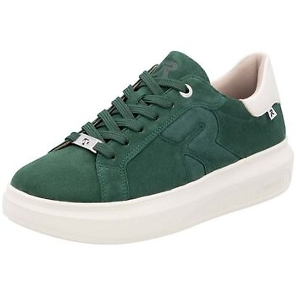 Rieker  Sneaker W120454 W12 W1204-54 günstig online kaufen