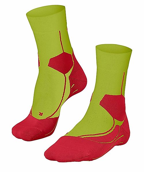 FALKE Stabilizing Cool Herren Socken Health, 42-43, Gelb, 16077-760103 günstig online kaufen