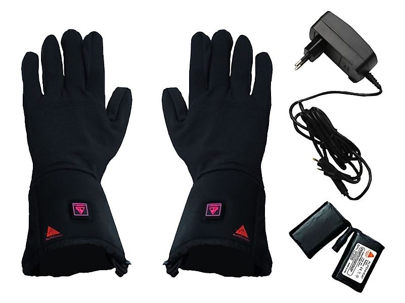ALPENHEAT beheizte Handschuhe FIRE-GLOVELINER, Unterzieh-Handschuhe, AG1 Ha günstig online kaufen