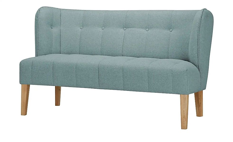 switch Küchensofa  Bella ¦ türkis/petrol ¦ Maße (cm): B: 180 H: 90 T: 72.0 günstig online kaufen