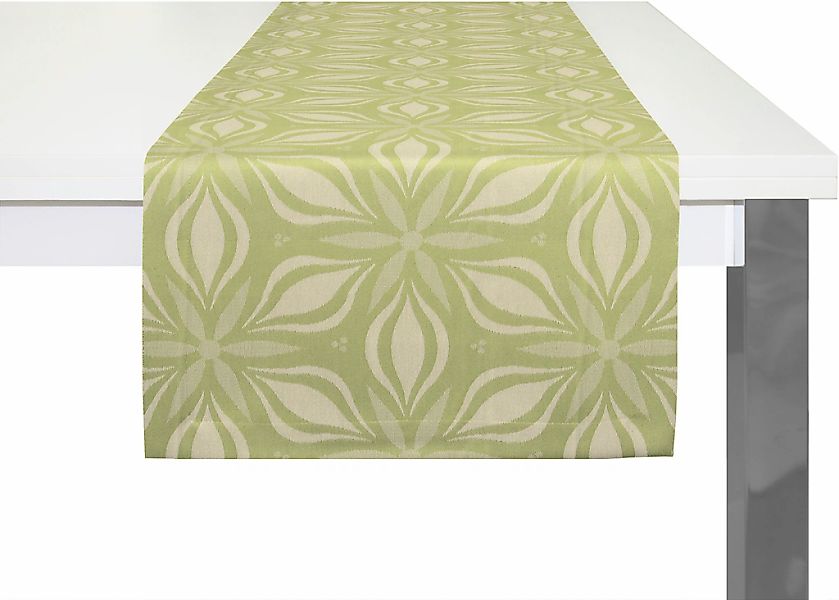 Adam Tischläufer "Retro Floret" günstig online kaufen