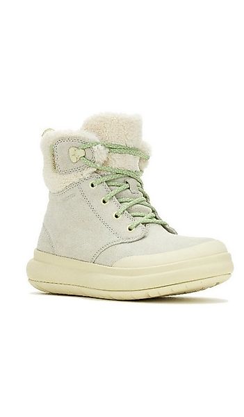 Merrell Winterschuhe Marquette Thermo Lace Waterproof (Veloursleder) Winter günstig online kaufen