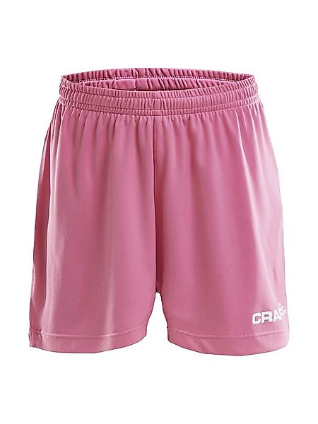 Craft Sporthose (Short) Squad Solid WB günstig online kaufen