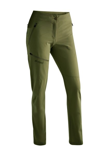Maier Sports Outdoorhose "Latit Slim Vario W" Damen Wanderhose, lange Outdo günstig online kaufen