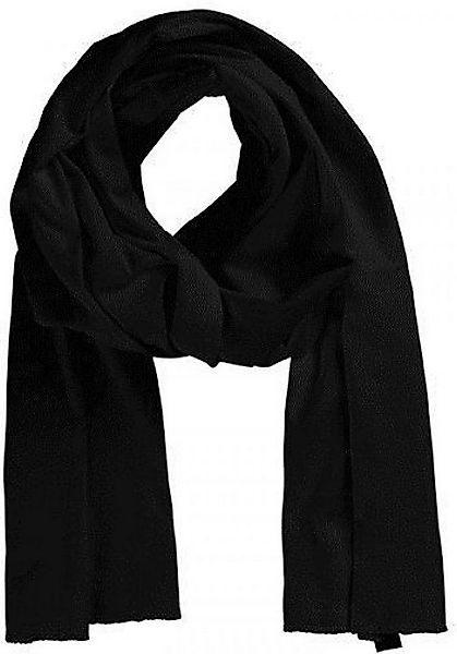 Neutral Schal Herren Schal Scarf / 100 % Fairtrade Baumwolle / 180 x 40 cm günstig online kaufen