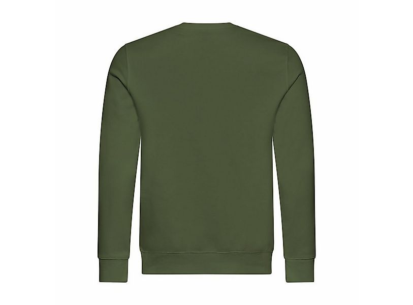 deinshirt Rundhalspullover Herren Pullover Ich habe mich umgesehen wir sind günstig online kaufen