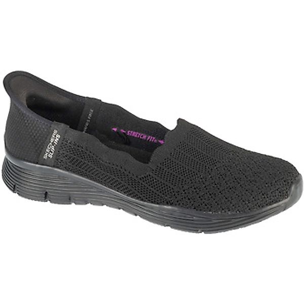 Skechers  Sneaker Slip-ins: Seager - Believe It günstig online kaufen