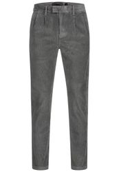 Indicode Chinohose INGustaf Herren Cordhose Straight günstig online kaufen