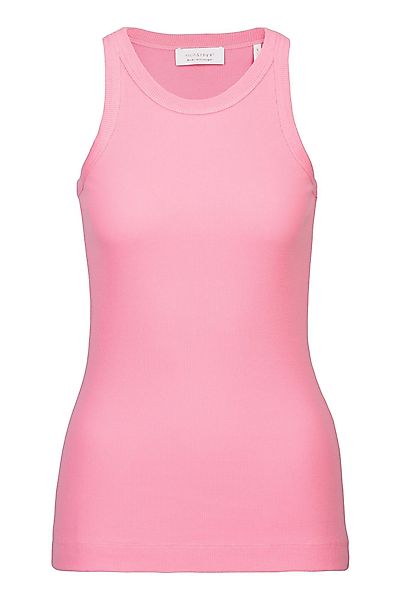 RICHROYAL Rundhalsshirt D-Basic Tanktop mit sportlichem günstig online kaufen