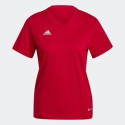 adidas Performance Trainingsshirt ENT22 TEE W günstig online kaufen