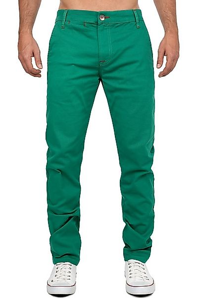 Cipo & Baxx Stoffhose Cipo & Baxx Herren Hose CD842-W Label-Applikation günstig online kaufen