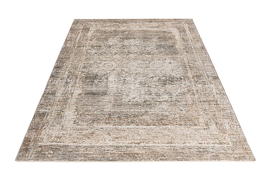 Obsession Teppich »My Everest 431« rechteckig 7 mm Höhe Orient-Optik, mit F günstig online kaufen