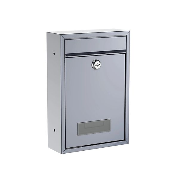 BASI Wandbriefkasten Wandbriefkasten, Maße 320 x günstig online kaufen