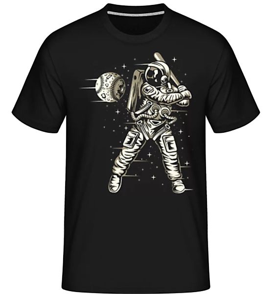 Space Baseball · Shirtinator Männer T-Shirt günstig online kaufen
