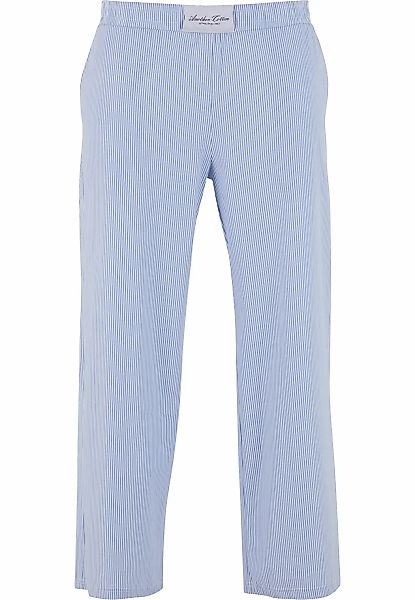 Another Cotton Lab Stoffhose "Another Cotton Lab Another Pyjama Pant Long", günstig online kaufen