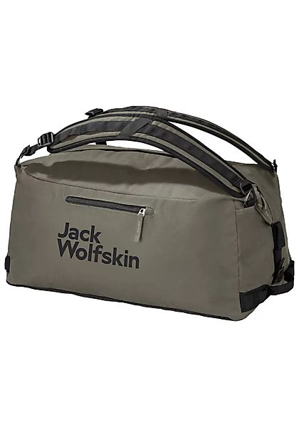 Jack Wolfskin Reisetasche "TRAVELTOPIA DUFFLE 45" günstig online kaufen