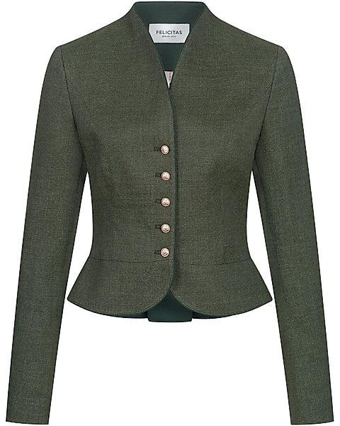FELICITAS Trachtenjacke Janker Johannita günstig online kaufen