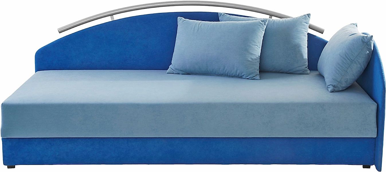 Maintal mit Bettkasten günstig online kaufen