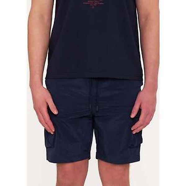 Marshall Artist  Badeshorts Carico swimshort - navy günstig online kaufen