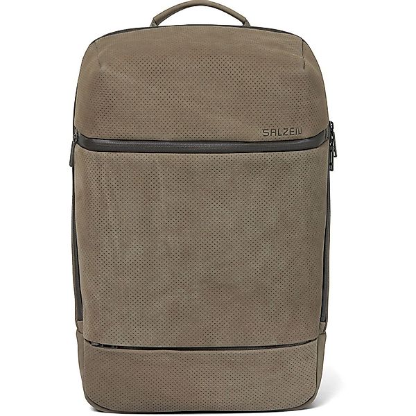 Salzen Rucksack Salzen Rucksack Savvy Leather günstig online kaufen