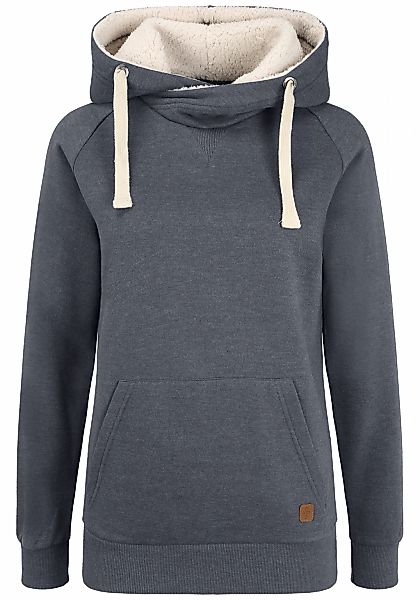 OXMO Kapuzenpullover "Hoodie OXJulia" günstig online kaufen