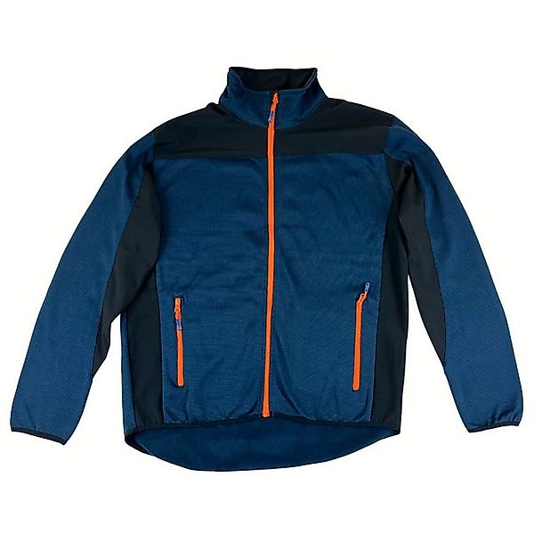 SCHEIBLER WORKWEAR Strickjacke Kirchmatting günstig online kaufen