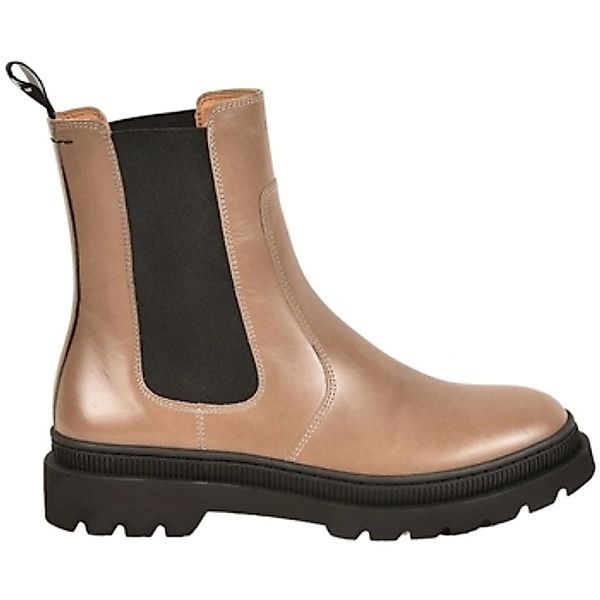 Pataugas  Stiefel VITUS H N F4I  154-TAUPE 628562 günstig online kaufen