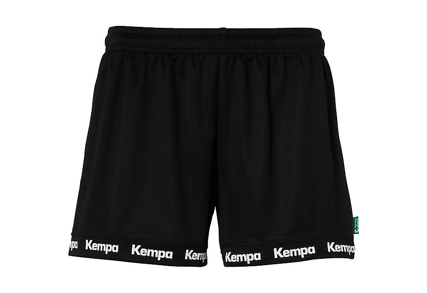 Kempa Shorts WAVE 26 SHORTS WOMEN schwarz günstig online kaufen