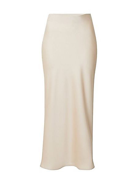 Vila A-Linien-Rock VIELLETTE (1-tlg) Plain/ohne Details günstig online kaufen