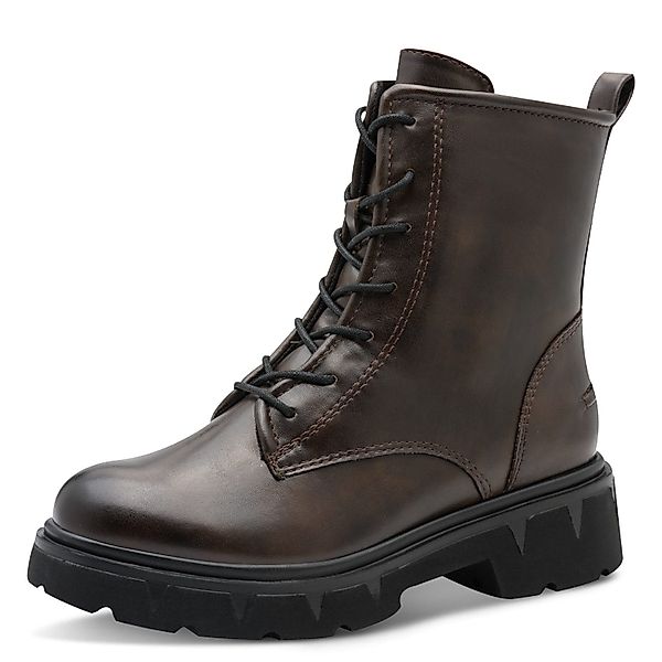 MARCO TOZZI Da.-Stiefel Schnürstiefel günstig online kaufen