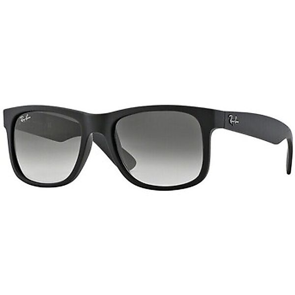 Ray-Ban Sonnenbrille Ray-Ban Justin RB4165 601/8G günstig online kaufen