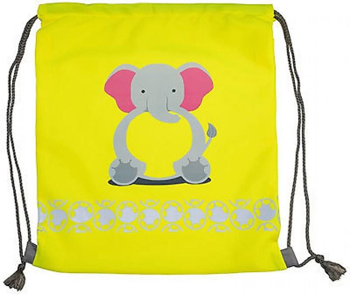 korntex Turnbeutel Childrens Gym Bag Funtastic günstig online kaufen