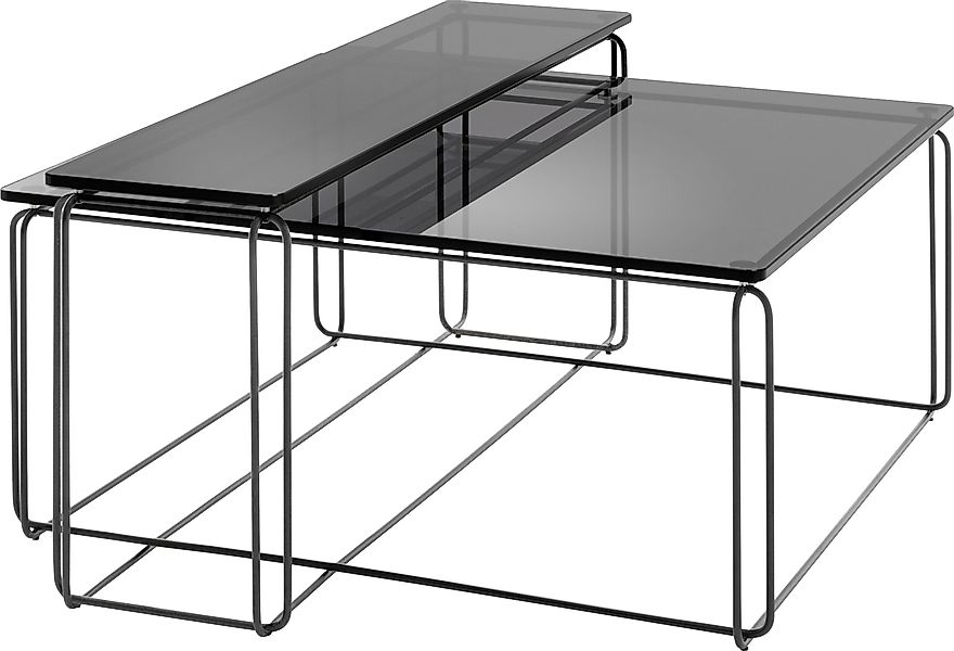 freistil ROLF BENZ Couchtisch freistil 182, günstig online kaufen
