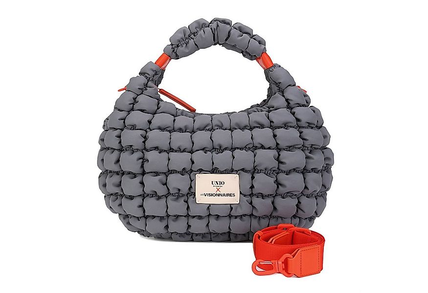 Les Visionnaires Schultertasche Unio Kitzbuehel S, Polyester günstig online kaufen