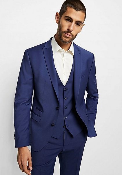 Cinque Baukastensakko CICASTELLO Slim-Fit günstig online kaufen