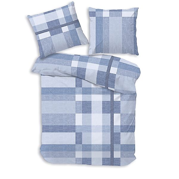 Träumschön Bettwäsche Premium Set aus Baumwolle günstig online kaufen