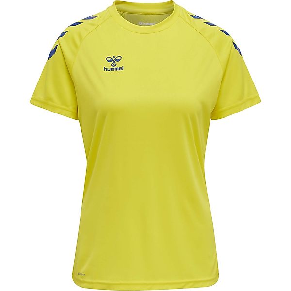 hummel T-Shirt Hummel Damen T-Shirt Core günstig online kaufen
