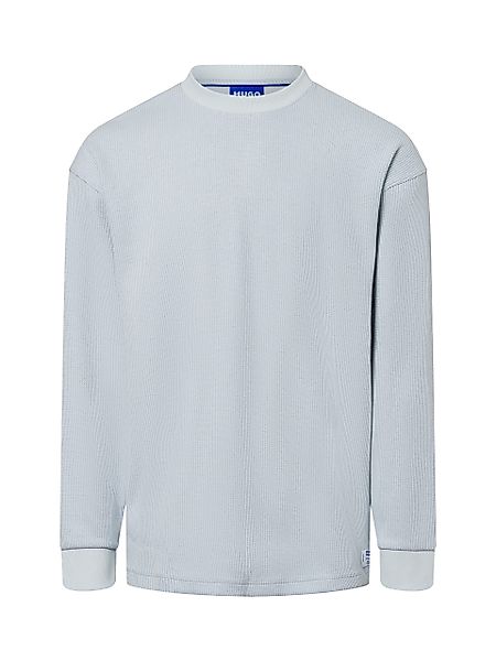 HUGO Blue T-Shirt Nuwolo günstig online kaufen