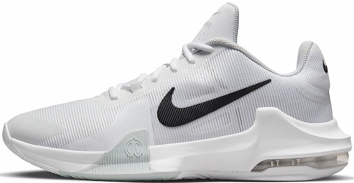 Nike Air Max Impact 4 Sneaker günstig online kaufen