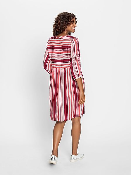 Witt Etuikleid Druckkleid günstig online kaufen