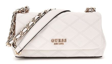 Guess Schultertasche Convertible Xbody Flap Bag günstig online kaufen