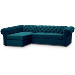 Beautysofa Polsterecke Chester L, L-Form Ecksofa günstig online kaufen