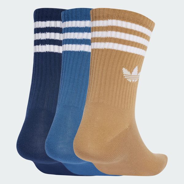 adidas Originals Funktionssocken 3-STREIFEN CREW SOCKEN günstig online kaufen